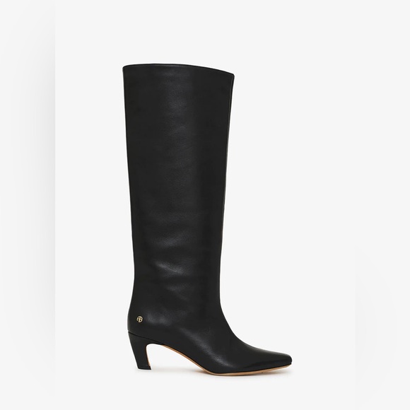 Anine Bing Shoes - Anine Bing Tall Nolan Boot